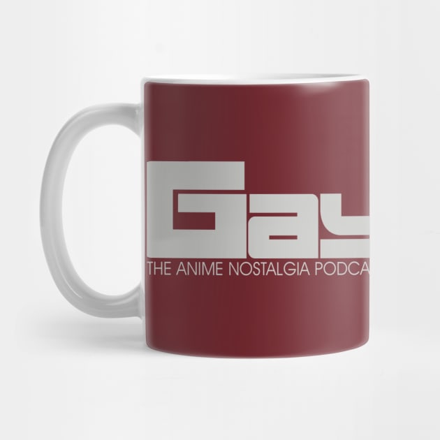 Gaytype New Type (Light Version) by AnimeNostalgia